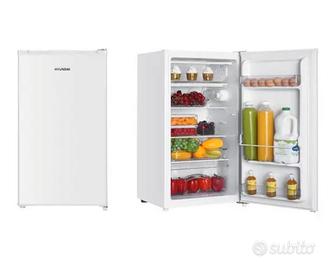 Frigo da tavolo con celletta Hyundai 