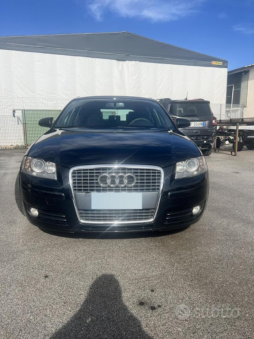Audi A3 2ª serie