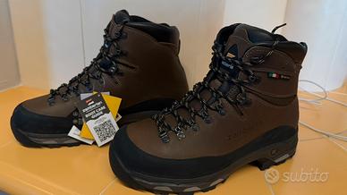 NEW VIOZ PLUS GTX RR WL - Marrone