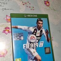 Fifa 19 per XBOX ONE