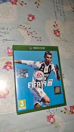 Fifa 19 per XBOX ONE