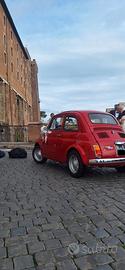 Fiat 500 L