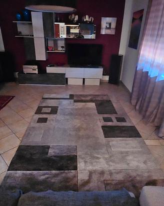 Tappeto moderno 290x200