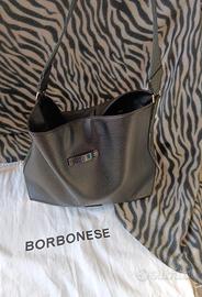 borsa Borbonese 