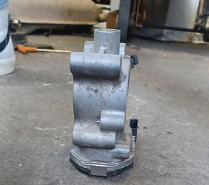 Corpo Farfallato originale nisssan juke benzina