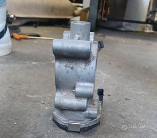 Corpo Farfallato originale nisssan juke benzina