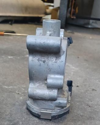 Corpo Farfallato originale nisssan juke benzina