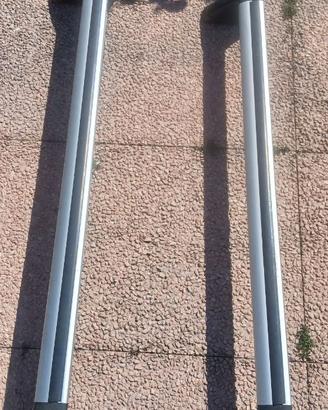 Barre portapacchi Subaru Impreza