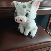 Peluche Oceania Moana