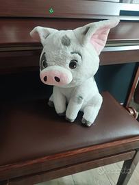 Peluche Oceania Moana