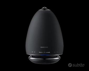 Samsung r6 speaker wireless bluetooth