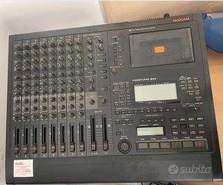 TASCAM Midistudio 644