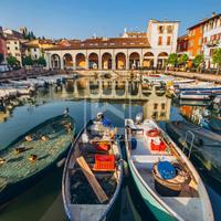 Rustico - Desenzano del Garda