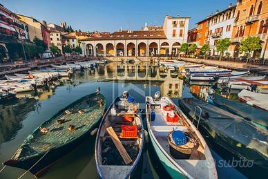 Rustico - Desenzano del Garda