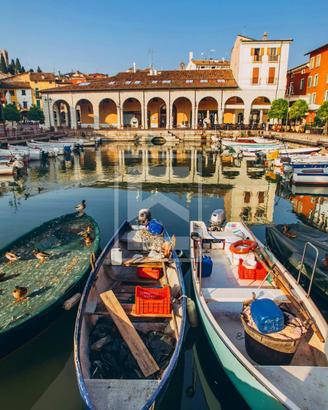 Rustico - Desenzano del Garda
