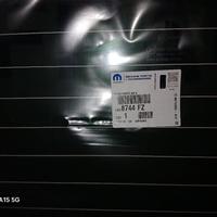 lunotto posteriore dx peugeot partner tepee