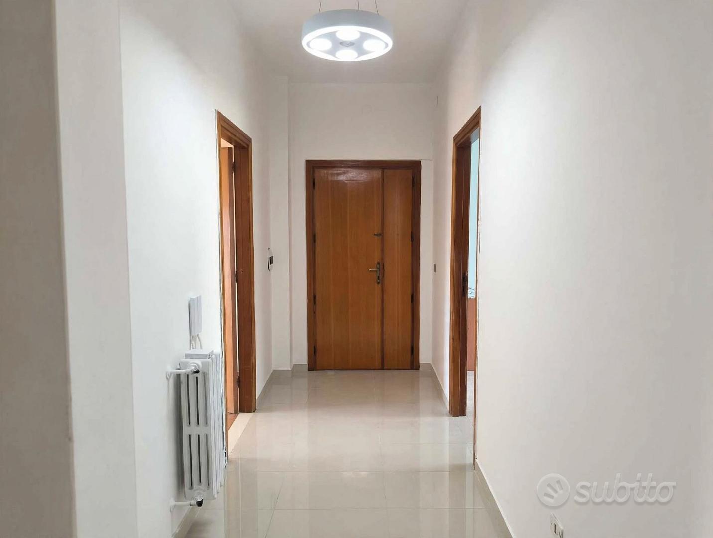 Appartamento – Cabuderra/Capoterra, Sa Mata 'e s'Ollastu, Casteddu/Cagliari - Vista 5