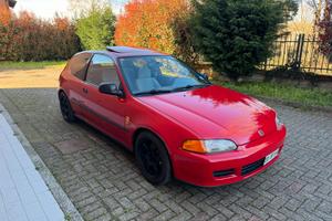 Honda civic EG 1.5 1992