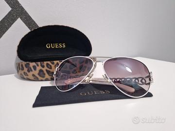 Occhiale da sole donna Guess