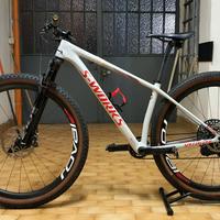 specialized epic s-works ht 