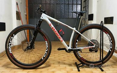 specialized epic s-works ht 