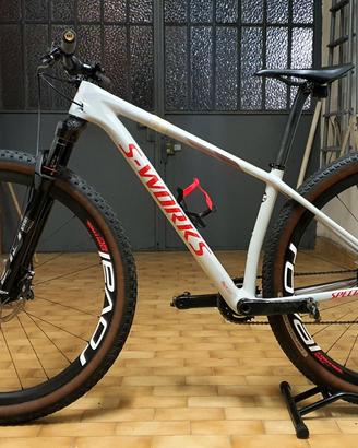 specialized epic s-works ht 