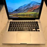 MacBook Pro late 2011