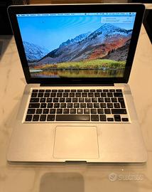 MacBook Pro late 2011