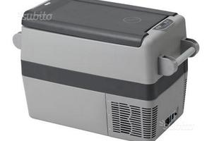 Frigo portatile 51L IndelB con compressore -18°