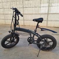 Ebike / fat bike / bici elettrica