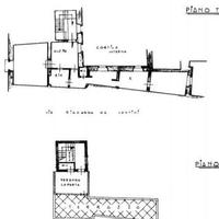 Appartamento 120 mq con terrazza castello ursino