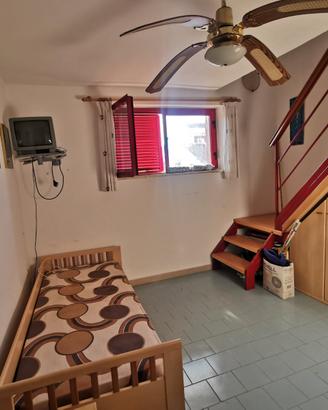Bilocale arredato
