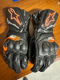 Guanti Alpinestars tg s