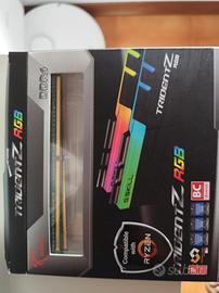 16 gb RAM ddr4 3600