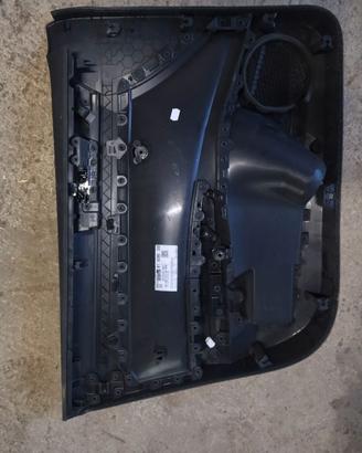 Pannelli porta polo 2019