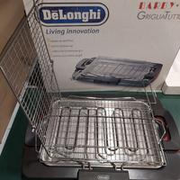 Griglia e Barbeque elettrico De Longhi