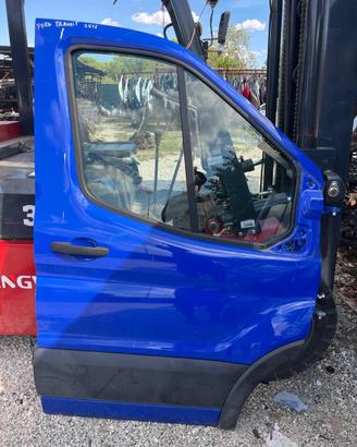 Ford Transit 2016 Porta Anteriore Destra