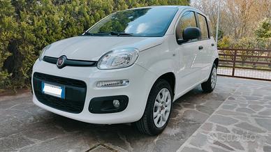 FIAT Panda 0.9 TwinAir Turbo Natural Power Easy