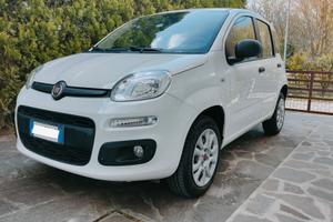 FIAT Panda 0.9 TwinAir Turbo Natural Power Easy