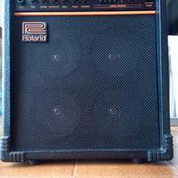 Ampli Combo Roland DAC-15XD