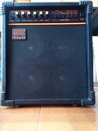 Ampli Combo Roland DAC-15XD