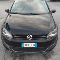 Volkswagen Polo del 2010