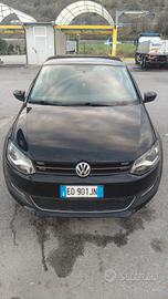 Volkswagen Polo del 2010