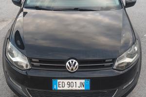 Volkswagen Polo del 2010