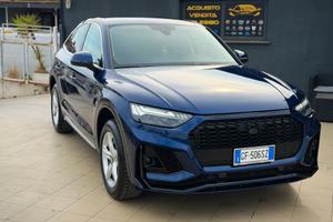 Audi Q5 SPB 40 TDI quattro S tronic line plus