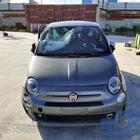 Fiat 500 312 1.3 d multijet 95cv 09-23 -ricambi