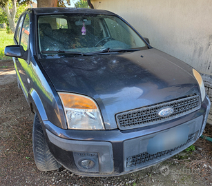 Ford fusion 06/2008 (leggere annuncio)