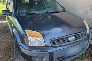 Ford fusion 06/2008 (leggere annuncio)