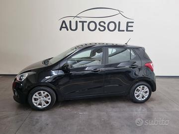 HYUNDAI i10 2ª serie - 2015