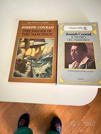 Libri in inglese di Joseph Conrad